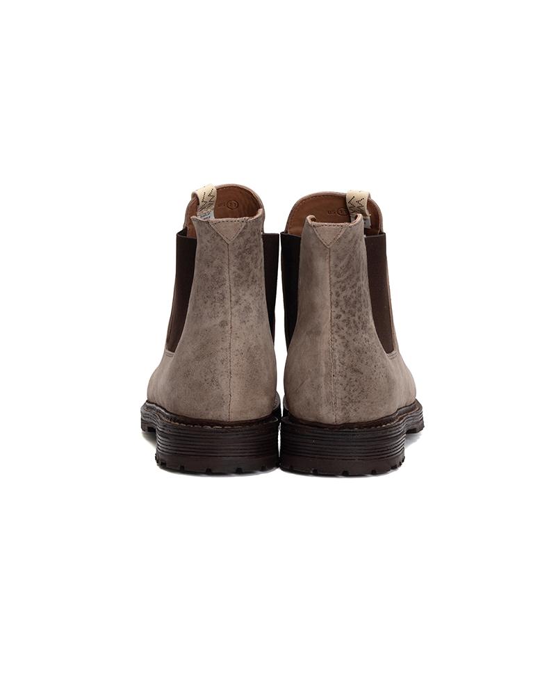美品✨VISVIM■サイドゴアブーツ✨GORNERGRAT-FOLK スエード 美品□VISVIM□サイドゴアブーツ✨GORNERGRAT-FOLK スエード